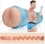 FLESHJACK - BRENT CORRIGAN ANO MASTURBADOR
