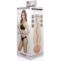 FLESHLIGHT GIRLS - MAITLAND WARD ANO TEXTURE PULCINI STRETTI