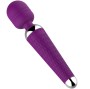 ARMONY - MASSAGER & VIBRATOR FLEXIBLE HEAD PURPLE