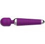 ARMONY - VIOLETTES MASSAGER & VIBRATOR MIT FLEXIBLEM KOPF