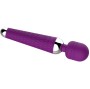 ARMONY - VIOLETTES MASSAGER & VIBRATOR MIT FLEXIBLEM KOPF
