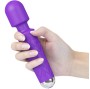 ARMONY - VIOLETTER MASSAGER & VIBRATOR