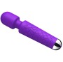 ARMONY - VIOLETTER MASSAGER & VIBRATOR