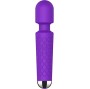ARMONY - MASSAGER & VIBRATOR PURPLE