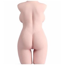 ARMONY - REALISTIC FEMALE TORSO MODEL 4