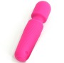 ARMONY - YOUR MAGIC MASSAGER & VIBRATOR WIEDERAUFLADBAR 10 VIBRATIONEN ROSA