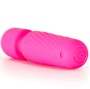 ARMONY - YOUR MAGIC MASSAGER & VIBRATOR WIEDERAUFLADBAR 10 VIBRATIONEN ROSA