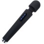 ARMONY - X POWER GRANDE MASSAGER E VIBRADOR 7 VIBRAÇÕES PRETO