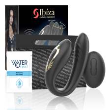 IBIZA - ROTATING DUAL...