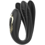 IBIZA - ROTATING DUAL VIBRATOR REMOTE CONTROL