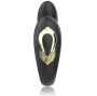 IBIZA - ROTATING DUAL VIBRATOR REMOTE CONTROL