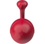 ARMONY - VIBRADOR PSSARO PARA CASAIS VERMELHO