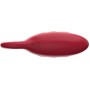 ARMONY - VIBRATEUR DOISEAU POUR COUPLES ROUGE