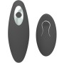 ARMONY - MARTHA VIBRATOR FÜR PAARE MIT FERNBEDIENUNG SCHWARZ