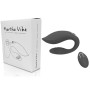 ARMONY - MARTHA VIBRATOR FÜR PAARE MIT FERNBEDIENUNG SCHWARZ