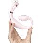 ADRIEN LASTIC - COUPLE SECRETS II DOPPELTE STIMULATION PINK + KOSTENLOSE APP