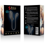 IBIZA - STIMULATEUR MAGIQUE D'ASPIRATION ET DE VIBRATIONS DU CLITORIS