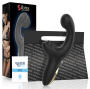 IBIZA - VIBRATORE ASPIRANTE WAVE