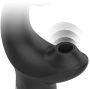 IBIZA - WAVE SUCTION VIBRATOR