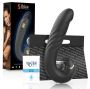 IBIZA - CLIP UP & DOWN + VIBRATOR + CLITORIS SUCTION