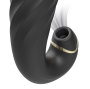 IBIZA - CLIP UP & DOWN + VIBRATOR + CLITORIS SUCTION