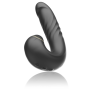 IBIZA - CLIP UP & DOWN + VIBRATOR + CLITORIS SUCTION