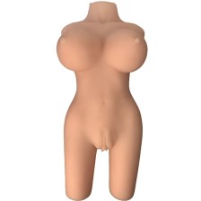 ARMONY - MODELO DE TORSO FEMININO REALISTA 6