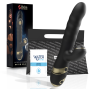 IBIZA - UP & DOWN + VIBRATOR + CLITORIS SUCTION