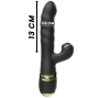 IBIZA - UP & DOWN + VIBRATEUR + ASPIRATION DU CLITORIS