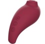 ADRIEN LASTIC - INSPIRATION CLITORIS SUCKER + RED VIBRATING EGG - FREE APP