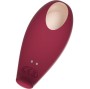 ADRIEN LASTIC - INSPIRATION CLITORIS SUCKER + RED VIBRATING EGG - FREE APP