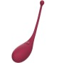 ADRIEN LASTIC - SUCKER DE CLITÓRIS DE INSPIRAÇÃO + OVO VIBRATÓRIO VERMELHO - APLICATIVO GRATUITO