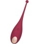 ADRIEN LASTIC - INSPIRATION CLITORIS SUCKER + RED VIBRATING EGG - FREE APP