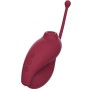 ADRIEN LASTIC - INSPIRATION CLITORIS SUCKER + UOVA VIBRANTE ROSSA - APP GRATUITA
