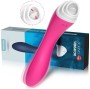 ARMONY - FAIRYLAND LICKING VIBRATING CLIT & VIBRATOR FUCISA