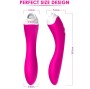 ARMONY - FAIRYLAND LECKT VIBRIERENDEN CLIT & VIBRATOR FUCISA