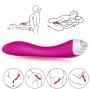 ARMONY - FAIRYLAND LICKING VIBRATING CLIT & VIBRATOR FUCISA