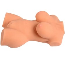 ARMONY - MODELLO REALISTICO DI TORSO FEMMINILE 7