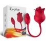 ARMONY - ROSA VIBRATOR MIT COLA ROT