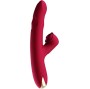 ARMONY - VIBRATORE BUMP E VENTOSA MODELLO 1 BORDEAUX