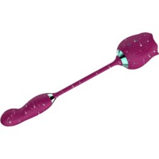 ARMONY - DELIGHT FLOWER SAUGEN & STOSSEN VIOLETT