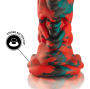 EPIC - PHOBOS DILDO CRIANÇA DO AMOR E DO DELÍCIA TAMANHO PEQUENO