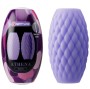 PRETTY LOVE - ATHENA EROS SILICONE MASTURBATORE MASCHILE VIOLA