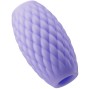 PRETTY LOVE - MASTURBATEUR POUR HOMME EN SILICONE ATHENA EROS VIOLET