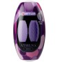 PRETTY LOVE - MASTURBATEUR POUR HOMME EN SILICONE ATHENA EROS VIOLET