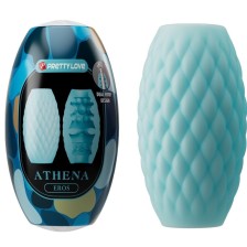 PRETTY LOVE - ATHENA EROS...