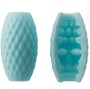 PRETTY LOVE - MASTURBATEUR POUR HOMME EN SILICONE ATHENA EROS BLEU CIEL