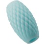 PRETTY LOVE - MASTURBATEUR POUR HOMME EN SILICONE ATHENA EROS BLEU CIEL