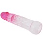 PRETTY LOVE - NERON REALISTICO 6 CM GUAINA DI ALLARGAMENTO PER PENE ROSA