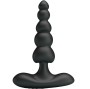 PPRETTY LOVE - CORBAN ANALVIBRATOR 10 VIBRATIONEN SCHWARZ